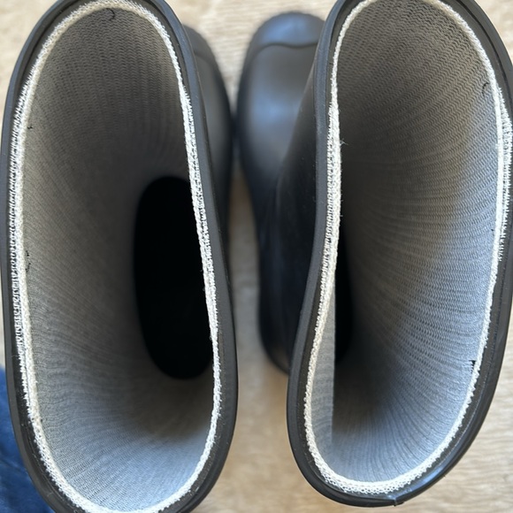 Kamik Stomp Rain Boots Size 2 - Picture 10 of 10